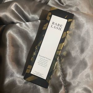 Babe Lash Essential Serum (Brand New and still in it’s wrapper)